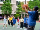 การคัดตัวนักกีฬา โครงการกีฬาสีสัมพันธ์ ครั้งที่ 22 Image 72