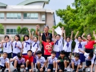 การคัดตัวนักกีฬา โครงการกีฬาสีสัมพันธ์ ครั้งที่ 22 Image 1