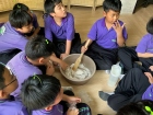โครงการศึกษานอกสถานที่ป.5 ปีการศึกษา 2569 "เดินตามรอยเท้าพ่อ ... Image 21