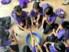โครงการศึกษานอกสถานที่ป.5 ปีการศึกษา 2569 "เดินตามรอยเท้าพ่อ ... Image 28