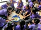 โครงการศึกษานอกสถานที่ป.5 ปีการศึกษา 2569 "เดินตามรอยเท้าพ่อ ... Image 29