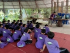 โครงการศึกษานอกสถานที่ป.5 ปีการศึกษา 2569 "เดินตามรอยเท้าพ่อ ... Image 71