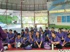 โครงการศึกษานอกสถานที่ป.5 ปีการศึกษา 2569 "เดินตามรอยเท้าพ่อ ... Image 73