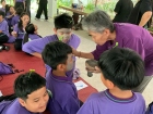 โครงการศึกษานอกสถานที่ป.5 ปีการศึกษา 2569 "เดินตามรอยเท้าพ่อ ... Image 74
