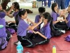 โครงการศึกษานอกสถานที่ป.5 ปีการศึกษา 2569 "เดินตามรอยเท้าพ่อ ... Image 75