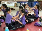 โครงการศึกษานอกสถานที่ป.5 ปีการศึกษา 2569 "เดินตามรอยเท้าพ่อ ... Image 76