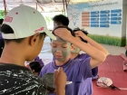 โครงการศึกษานอกสถานที่ป.5 ปีการศึกษา 2569 "เดินตามรอยเท้าพ่อ ... Image 78