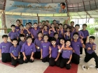 โครงการศึกษานอกสถานที่ป.5 ปีการศึกษา 2569 "เดินตามรอยเท้าพ่อ ... Image 79