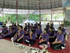 โครงการศึกษานอกสถานที่ป.5 ปีการศึกษา 2569 "เดินตามรอยเท้าพ่อ ... Image 80
