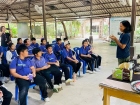โครงการศึกษานอกสถานที่ป.5 ปีการศึกษา 2569 "เดินตามรอยเท้าพ่อ ... Image 167