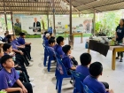 โครงการศึกษานอกสถานที่ป.5 ปีการศึกษา 2569 "เดินตามรอยเท้าพ่อ ... Image 168