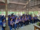 โครงการศึกษานอกสถานที่ป.5 ปีการศึกษา 2569 "เดินตามรอยเท้าพ่อ ... Image 169