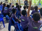 โครงการศึกษานอกสถานที่ป.5 ปีการศึกษา 2569 "เดินตามรอยเท้าพ่อ ... Image 172