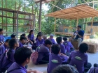โครงการศึกษานอกสถานที่ป.5 ปีการศึกษา 2569 "เดินตามรอยเท้าพ่อ ... Image 119