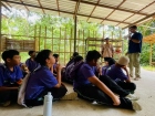 โครงการศึกษานอกสถานที่ป.5 ปีการศึกษา 2569 "เดินตามรอยเท้าพ่อ ... Image 120