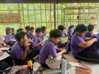 โครงการศึกษานอกสถานที่ป.5 ปีการศึกษา 2569 "เดินตามรอยเท้าพ่อ ... Image 125