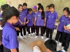 โครงการศึกษานอกสถานที่ป.5 ปีการศึกษา 2569 "เดินตามรอยเท้าพ่อ ... Image 126