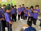โครงการศึกษานอกสถานที่ป.5 ปีการศึกษา 2569 "เดินตามรอยเท้าพ่อ ... Image 127