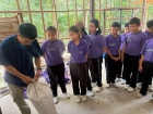 โครงการศึกษานอกสถานที่ป.5 ปีการศึกษา 2569 "เดินตามรอยเท้าพ่อ ... Image 128