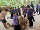 โครงการศึกษานอกสถานที่ป.5 ปีการศึกษา 2569 "เดินตามรอยเท้าพ่อ ... Image 130