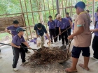 โครงการศึกษานอกสถานที่ป.5 ปีการศึกษา 2569 "เดินตามรอยเท้าพ่อ ... Image 132