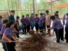 โครงการศึกษานอกสถานที่ป.5 ปีการศึกษา 2569 "เดินตามรอยเท้าพ่อ ... Image 136