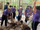 โครงการศึกษานอกสถานที่ป.5 ปีการศึกษา 2569 "เดินตามรอยเท้าพ่อ ... Image 143