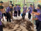 โครงการศึกษานอกสถานที่ป.5 ปีการศึกษา 2569 "เดินตามรอยเท้าพ่อ ... Image 144