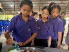 โครงการศึกษานอกสถานที่ป.5 ปีการศึกษา 2569 "เดินตามรอยเท้าพ่อ ... Image 178