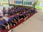 โครงการศึกษานอกสถานที่ป.5 ปีการศึกษา 2569 "เดินตามรอยเท้าพ่อ ... Image 82