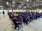 โครงการศึกษานอกสถานที่ป.5 ปีการศึกษา 2569 "เดินตามรอยเท้าพ่อ ... Image 2