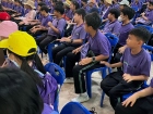 โครงการศึกษานอกสถานที่ป.5 ปีการศึกษา 2569 "เดินตามรอยเท้าพ่อ ... Image 3