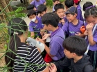 โครงการศึกษานอกสถานที่ป.5 ปีการศึกษา 2569 "เดินตามรอยเท้าพ่อ ... Image 211