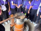 โครงการศึกษานอกสถานที่ป.5 ปีการศึกษา 2569 "เดินตามรอยเท้าพ่อ ... Image 214