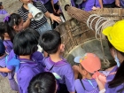 โครงการศึกษานอกสถานที่ป.5 ปีการศึกษา 2569 "เดินตามรอยเท้าพ่อ ... Image 216