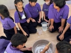 โครงการศึกษานอกสถานที่ป.5 ปีการศึกษา 2569 "เดินตามรอยเท้าพ่อ ... Image 41