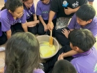 โครงการศึกษานอกสถานที่ป.5 ปีการศึกษา 2569 "เดินตามรอยเท้าพ่อ ... Image 48