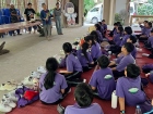 โครงการศึกษานอกสถานที่ป.5 ปีการศึกษา 2569 "เดินตามรอยเท้าพ่อ ... Image 86