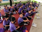 โครงการศึกษานอกสถานที่ป.5 ปีการศึกษา 2569 "เดินตามรอยเท้าพ่อ ... Image 87