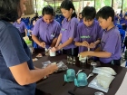โครงการศึกษานอกสถานที่ป.5 ปีการศึกษา 2569 "เดินตามรอยเท้าพ่อ ... Image 180