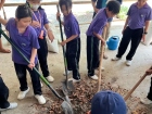 โครงการศึกษานอกสถานที่ป.5 ปีการศึกษา 2569 "เดินตามรอยเท้าพ่อ ... Image 152