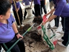 โครงการศึกษานอกสถานที่ป.5 ปีการศึกษา 2569 "เดินตามรอยเท้าพ่อ ... Image 154