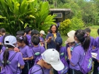 โครงการศึกษานอกสถานที่ป.5 ปีการศึกษา 2569 "เดินตามรอยเท้าพ่อ ... Image 219