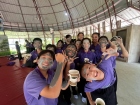 โครงการศึกษานอกสถานที่ป.5 ปีการศึกษา 2569 "เดินตามรอยเท้าพ่อ ... Image 97