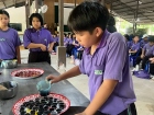 โครงการศึกษานอกสถานที่ป.5 ปีการศึกษา 2569 "เดินตามรอยเท้าพ่อ ... Image 200