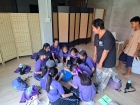 โครงการศึกษานอกสถานที่ป.5 ปีการศึกษา 2569 "เดินตามรอยเท้าพ่อ ... Image 58