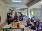 โครงการศึกษานอกสถานที่ป.5 ปีการศึกษา 2569 "เดินตามรอยเท้าพ่อ ... Image 16