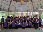 โครงการศึกษานอกสถานที่ป.5 ปีการศึกษา 2569 "เดินตามรอยเท้าพ่อ ... Image 101