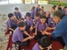 โครงการศึกษานอกสถานที่ป.5 ปีการศึกษา 2569 "เดินตามรอยเท้าพ่อ ... Image 103