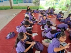 โครงการศึกษานอกสถานที่ป.5 ปีการศึกษา 2569 "เดินตามรอยเท้าพ่อ ... Image 105